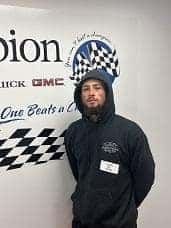 Trenton Lafollette