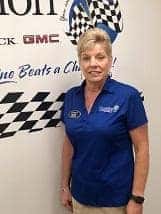 Vickie Ireland