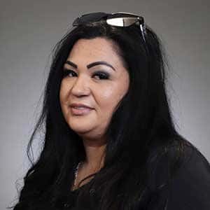 Maria Martinez