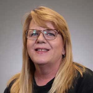 Cynthia Patrick