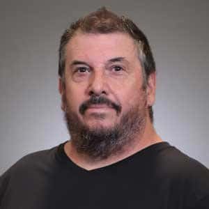 Glen Rushefsky