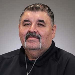 Paul Villarreal
