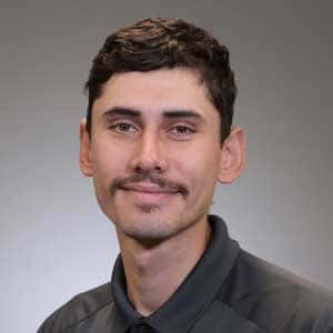 Javier Zaragoza
