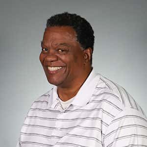 Tony Simmons