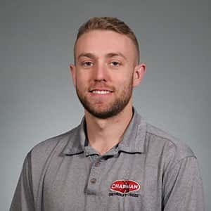 Tyler Stjames