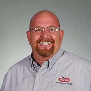Brian Young