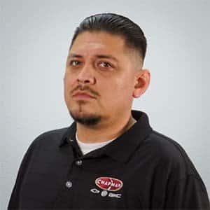 Carlos Ibarra