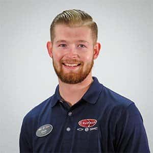 Ryan Weick