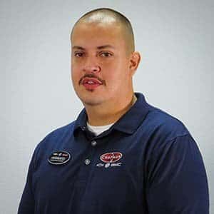 Heriberto Sosa