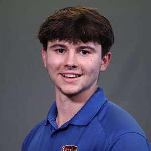 ZACHARY  BOCCIERI