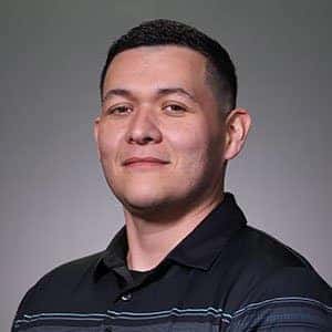 ALBERTO  BENAVIDEZ