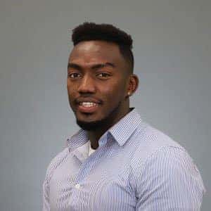 YANNICK  SESONGA