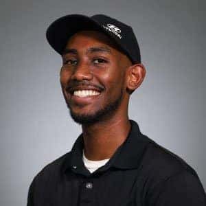 JEREMIAH   YONAS