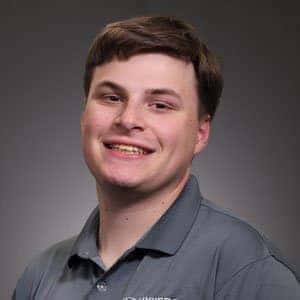 SPENCER  LUDICK