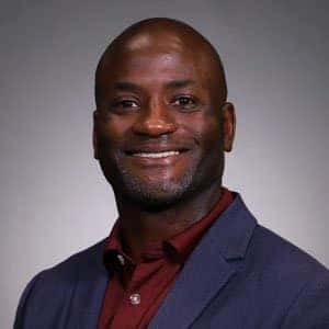 MAURICE  BEMBRY