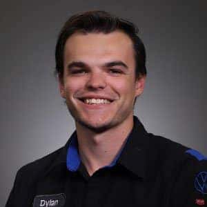 DYLAN  BIEBRICH