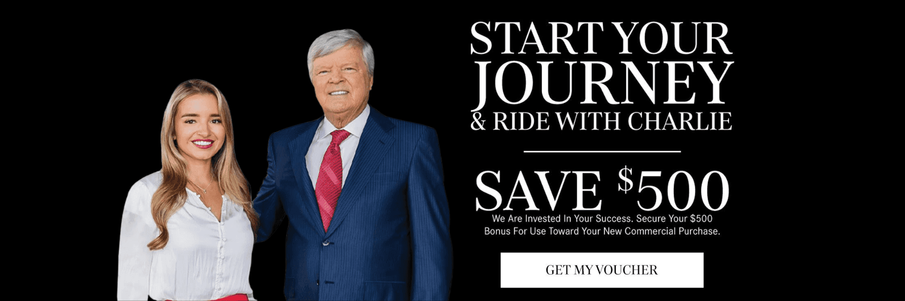 $500 Barker Bonus CBC
