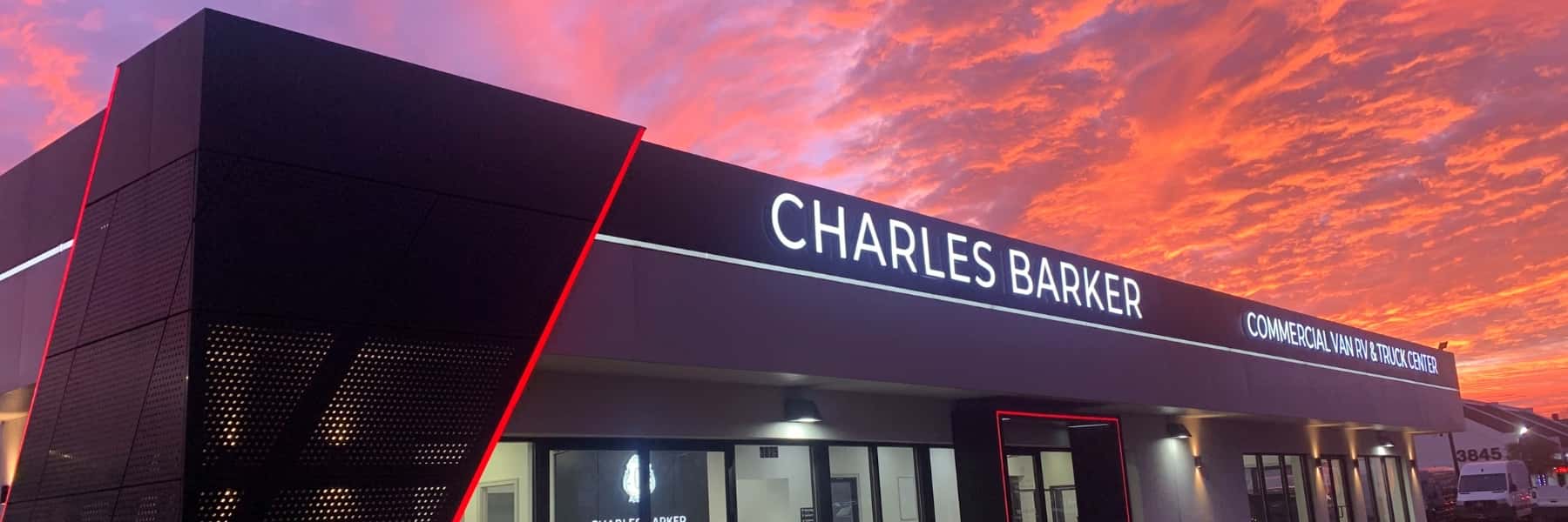 CBC Dealership Photo