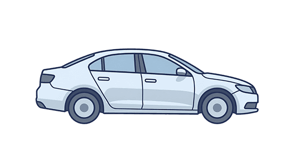 Sedan