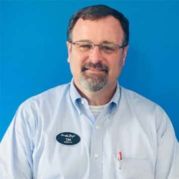 Tim Hays