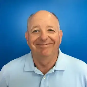 Jay Andrews