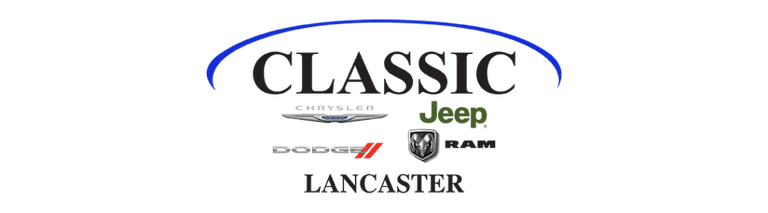 Classic CDJR Lancaster