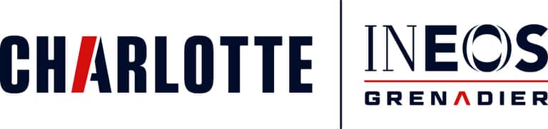 Charlotte INEOS