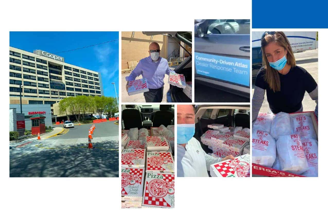 Cherry Hill Volkswagen Caring Community Cherry Hill Volkswagen