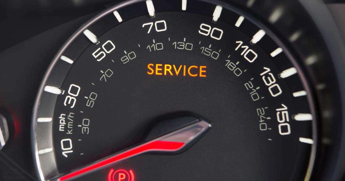 What to Do If You See a Check Engine Light | Cherry Hill Volkswagen