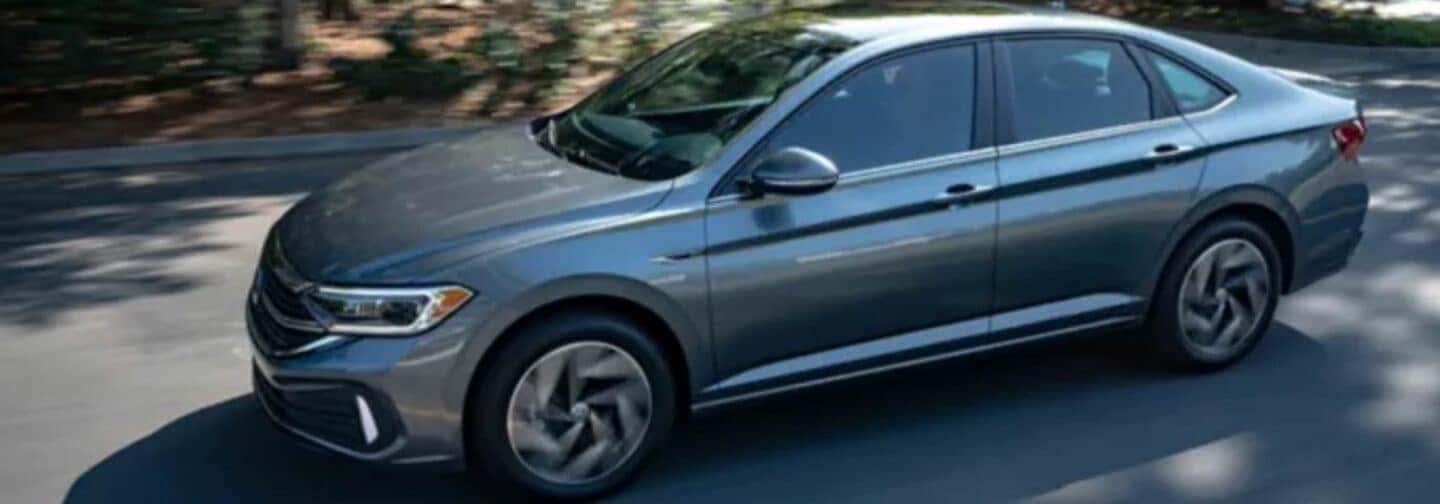 2024 Volkswagen Jetta Cherry Hill Volkswagen