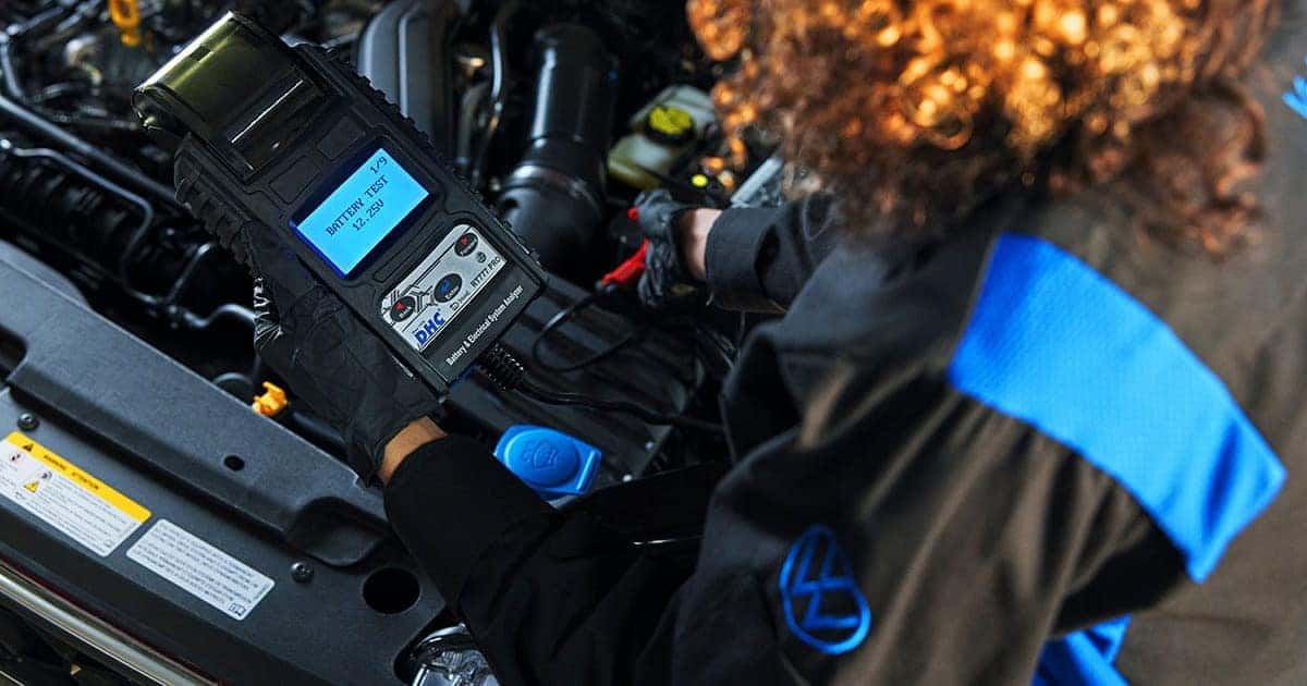 Repair options and estimated costs