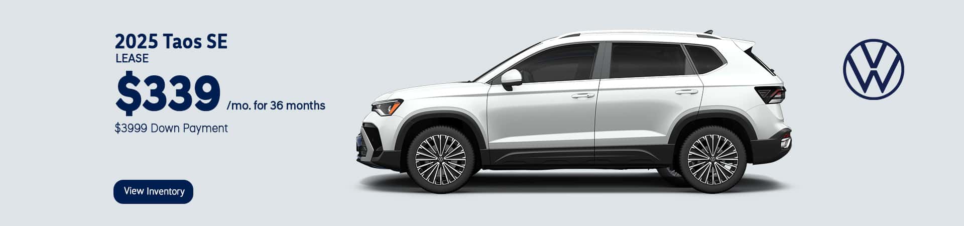 Cherry-Hill-VW-Taos-May-Offer