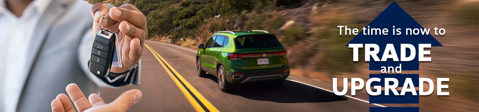 VW-TRADE
