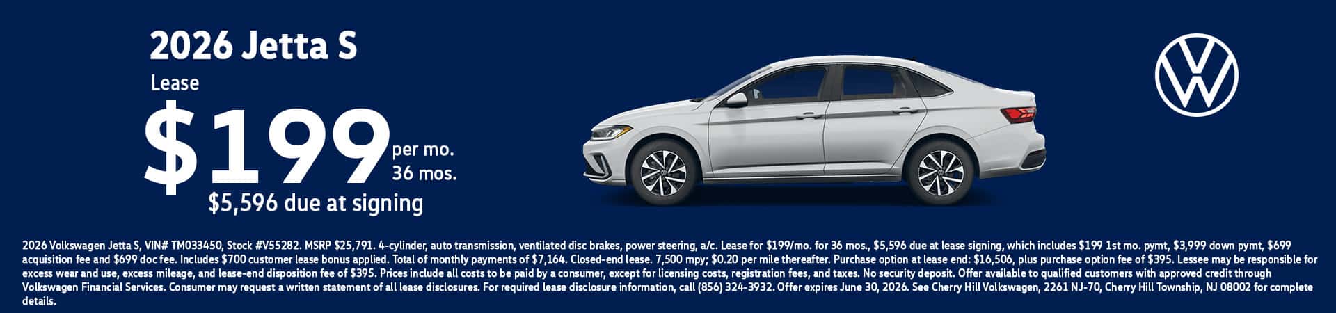 JETTA 2