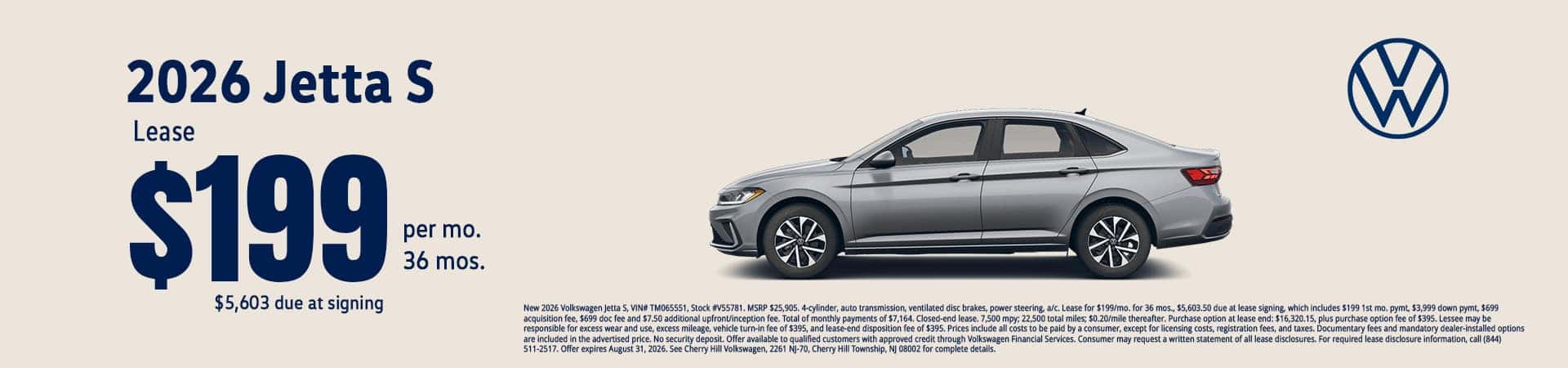 JETTA