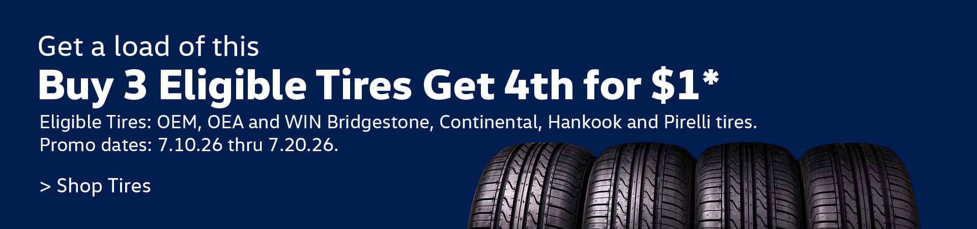 TIRES