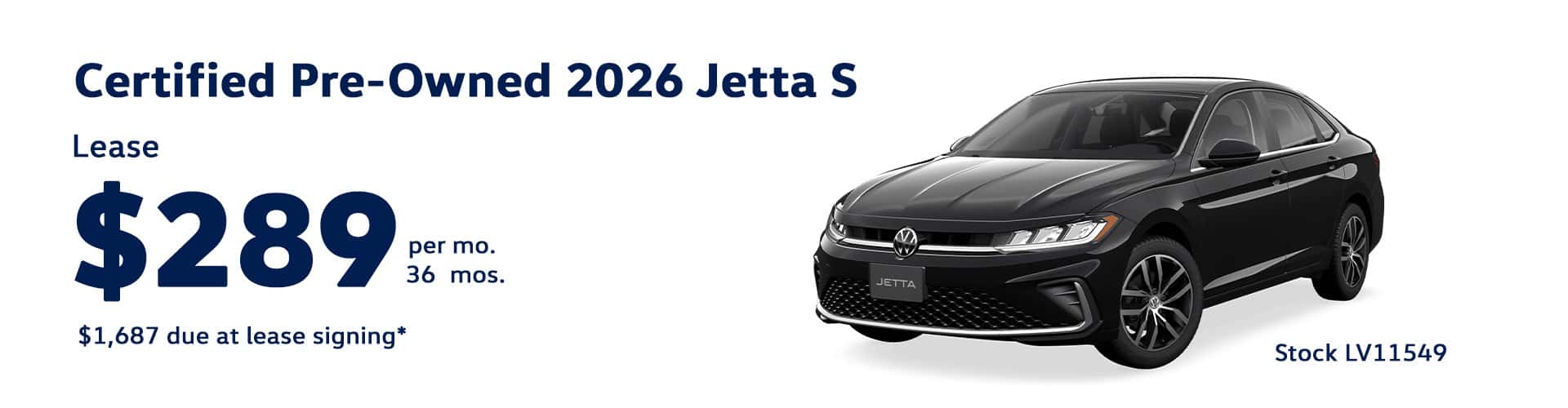 JETTA