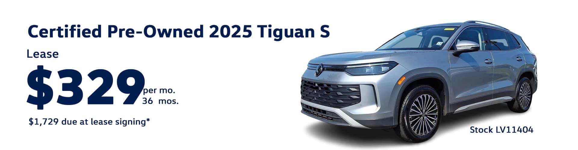 Tiguan-LV11404
