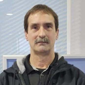 Dave Potts