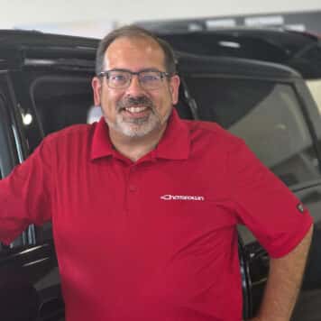 Doug Coblentz