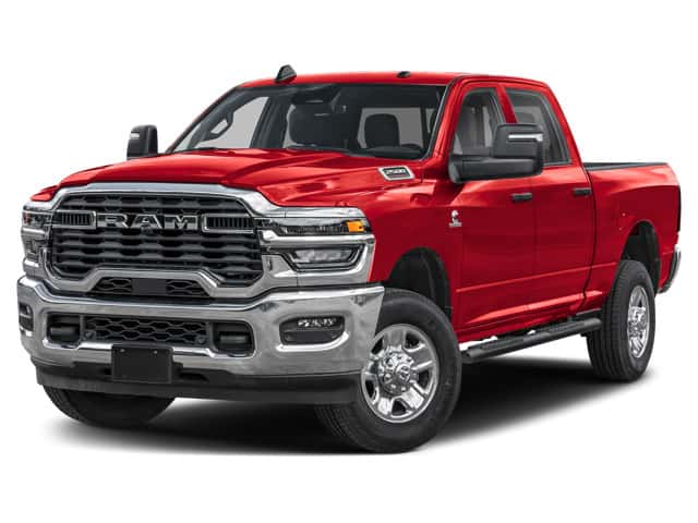 Ram 2500