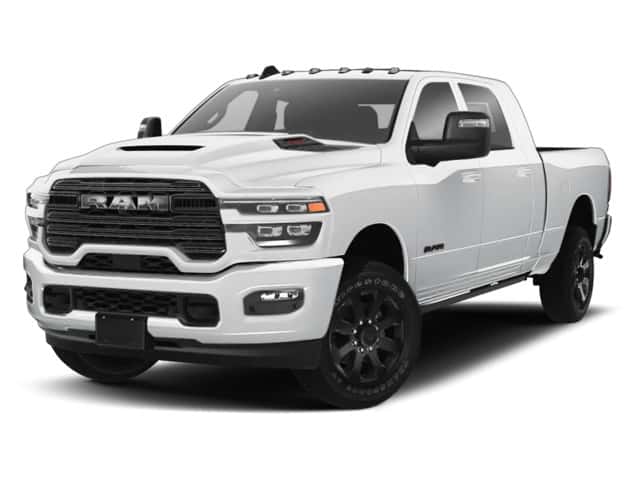 Ram 3500
