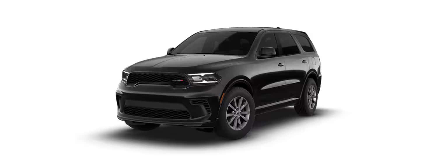2026 Dodge Durango GT_GT-Plus