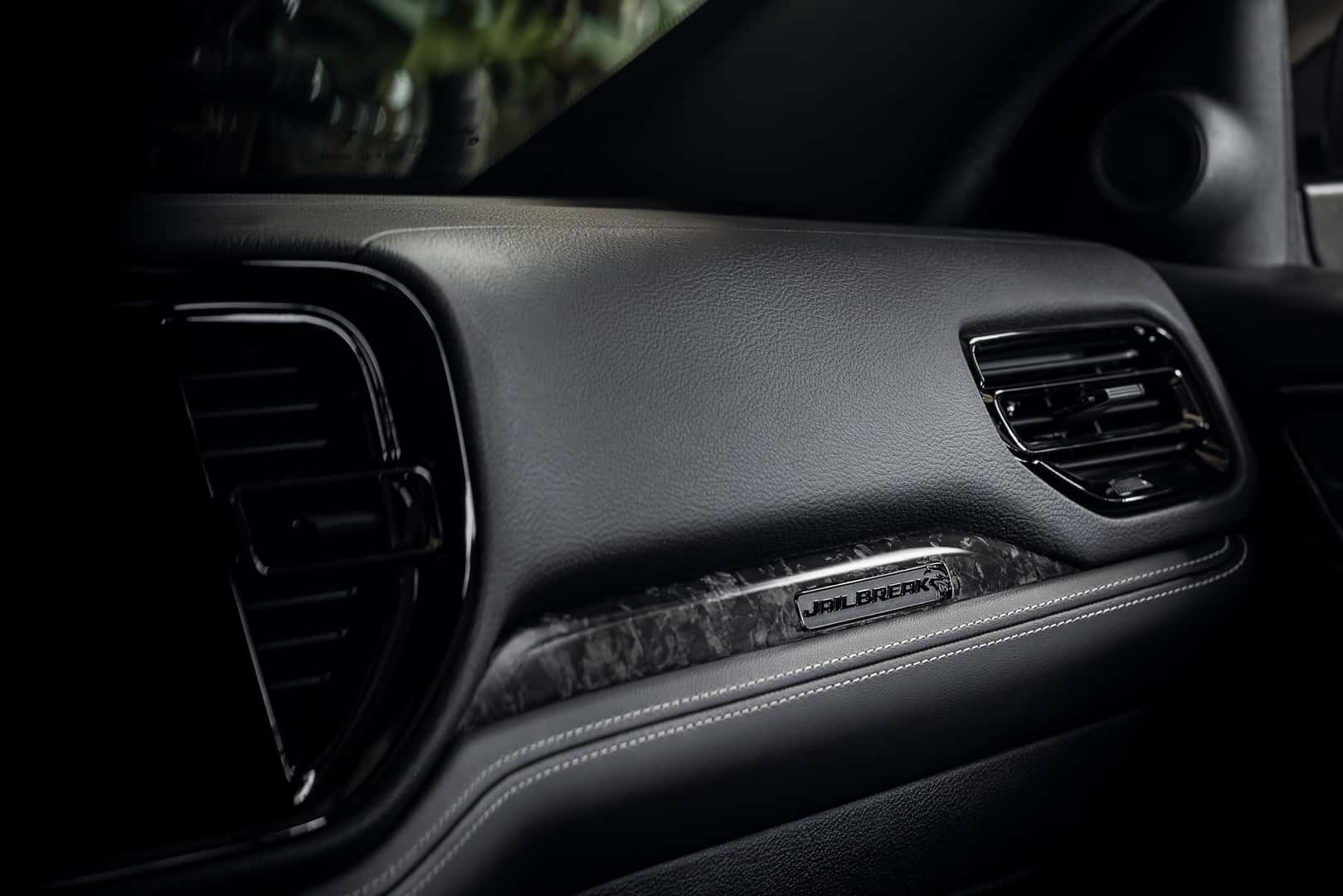 2026 Dodge Durango Dash