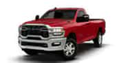 2026 Ram 3500 Bighorn
