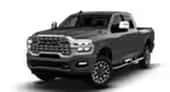 2026 Ram 3500 Limited Longhorn