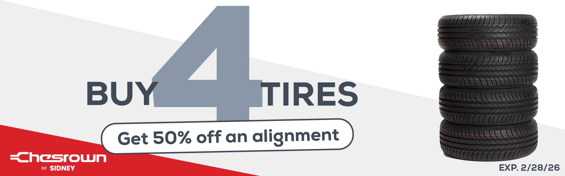 alignment