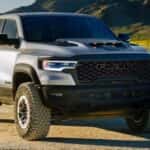 2027 RAM 1500