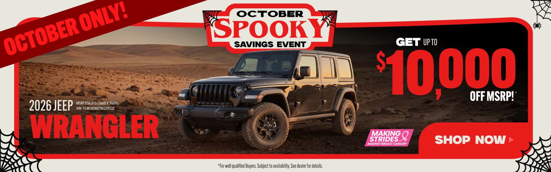 Jeep Wrangler Sidney Ohio