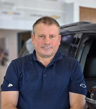 Tom Patrizio